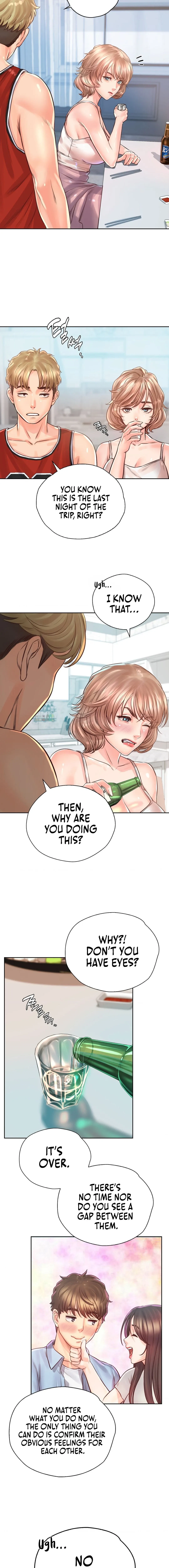 Osaka Chapter 36, page 4