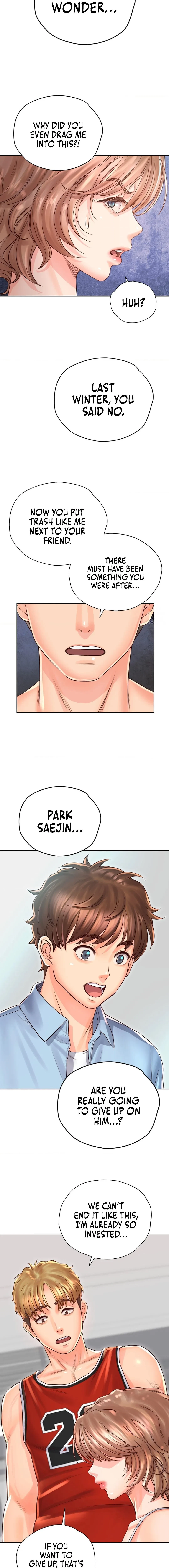 Osaka Chapter 36, page 5