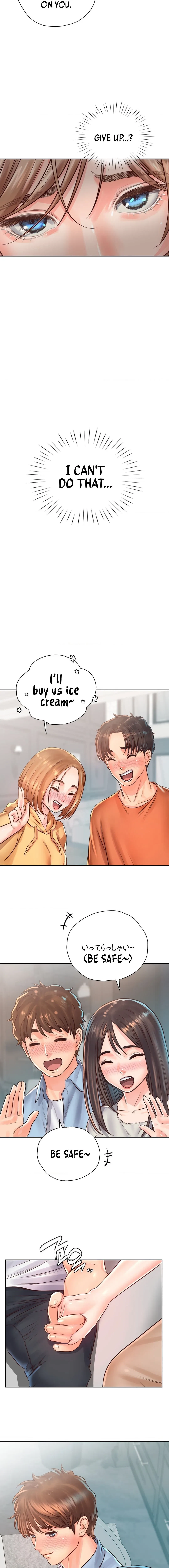 Osaka Chapter 36, page 6