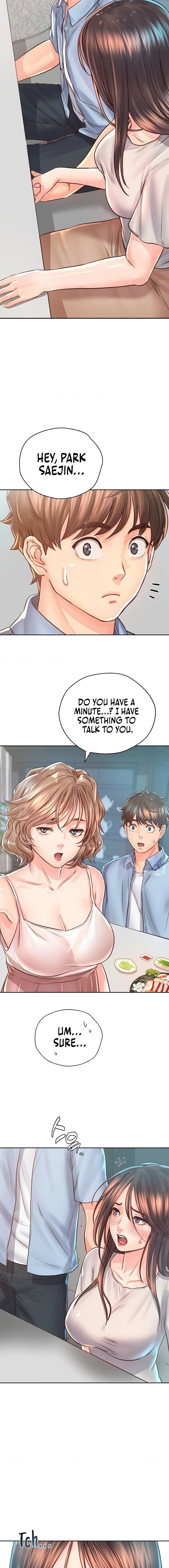Osaka Chapter 36, page 7