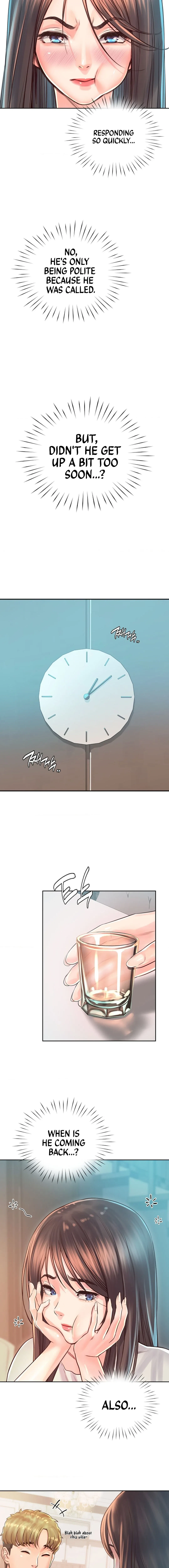 Osaka Chapter 36, page 8