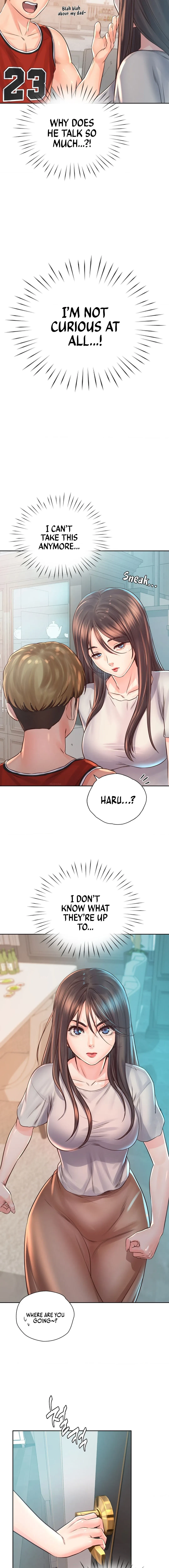 Osaka Chapter 36, page 9