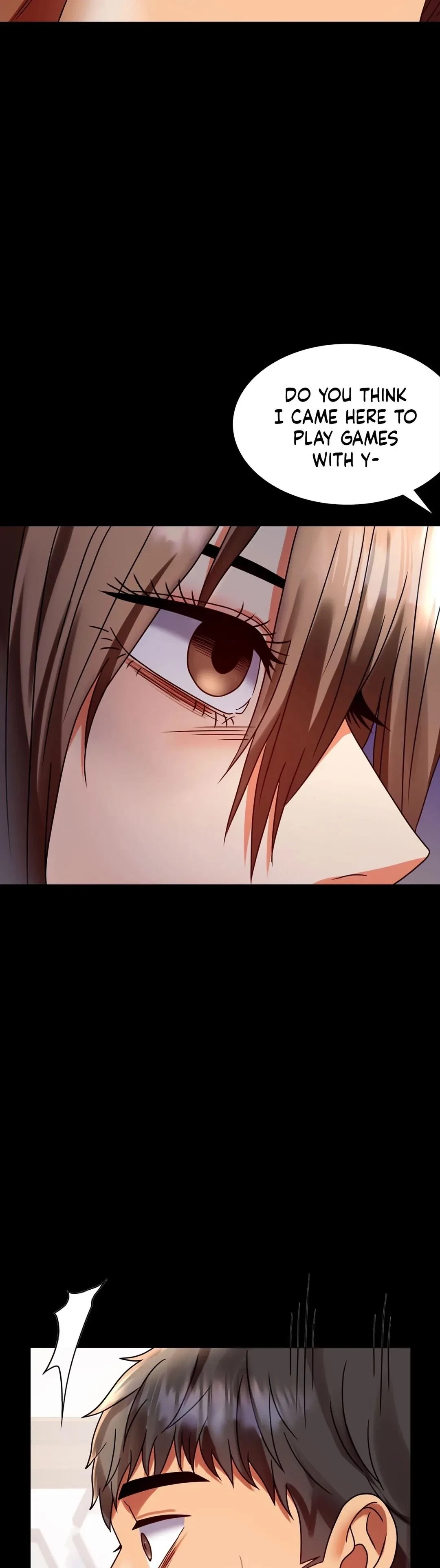 Infidelity 101 Chapter 31, page 10
