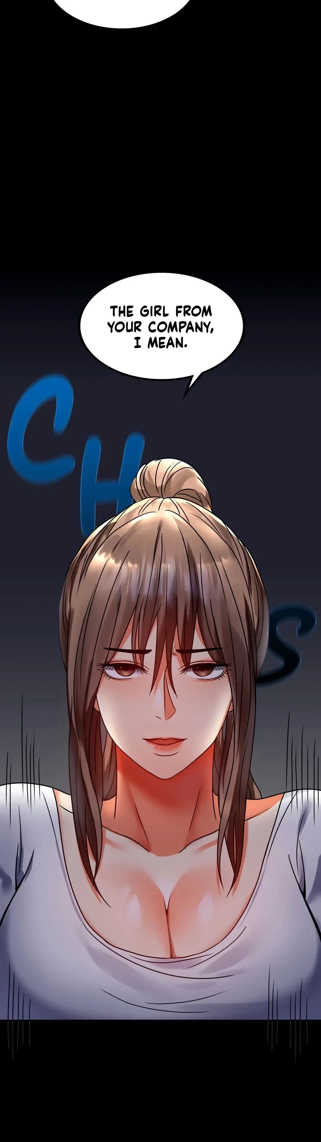 Infidelity 101 Chapter 31, page 12