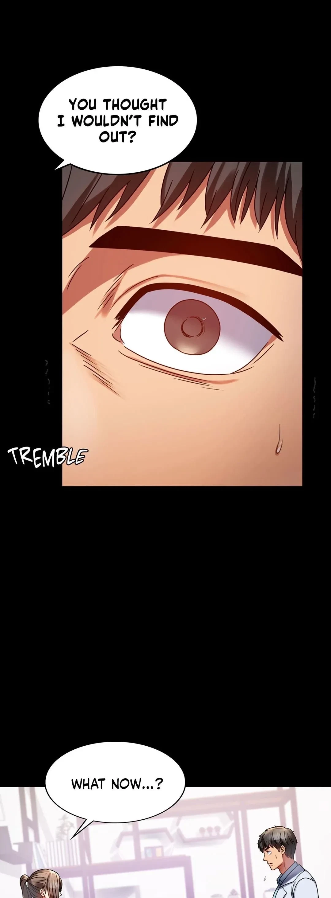 Infidelity 101 Chapter 31, page 13