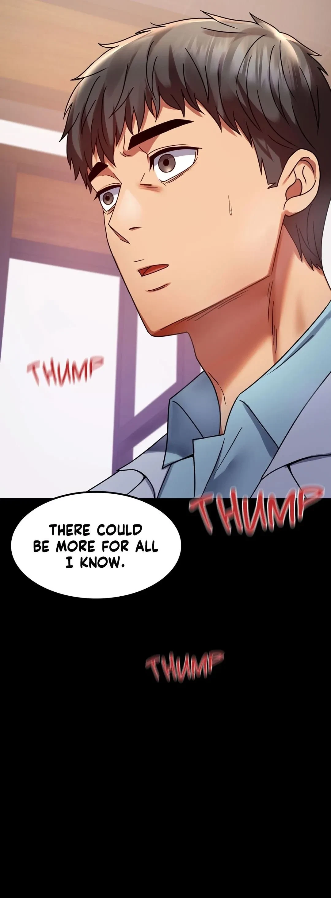Infidelity 101 Chapter 31, page 16