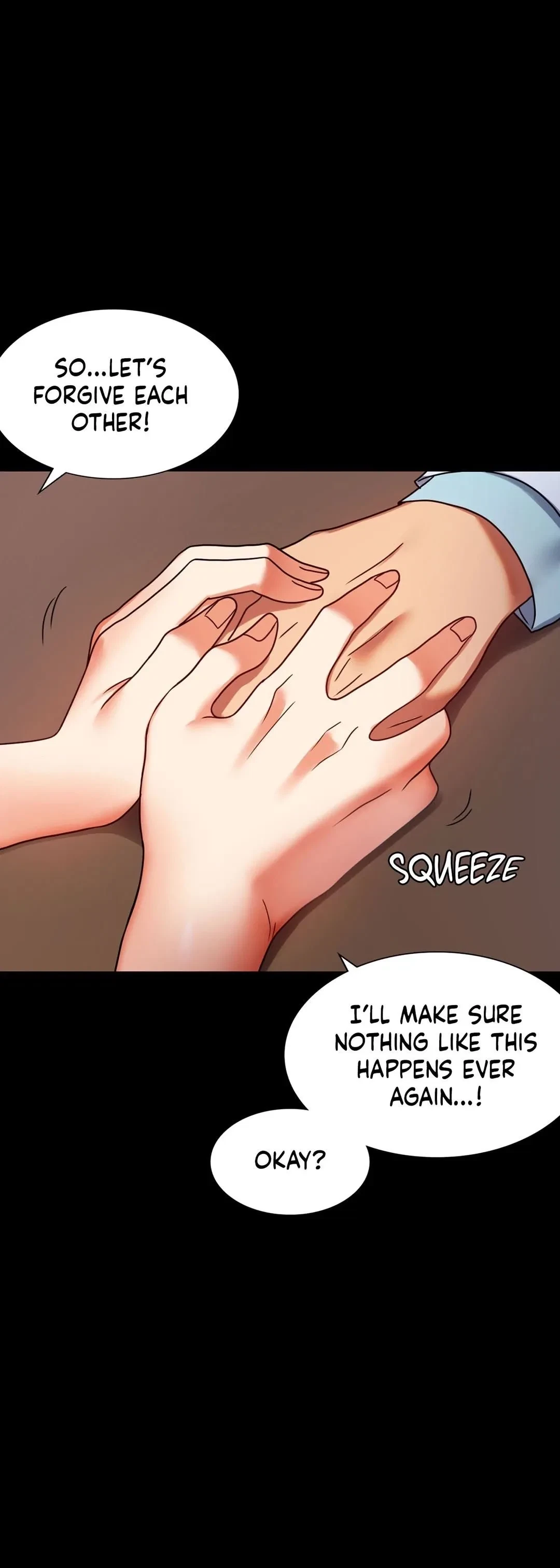 Infidelity 101 Chapter 31, page 19