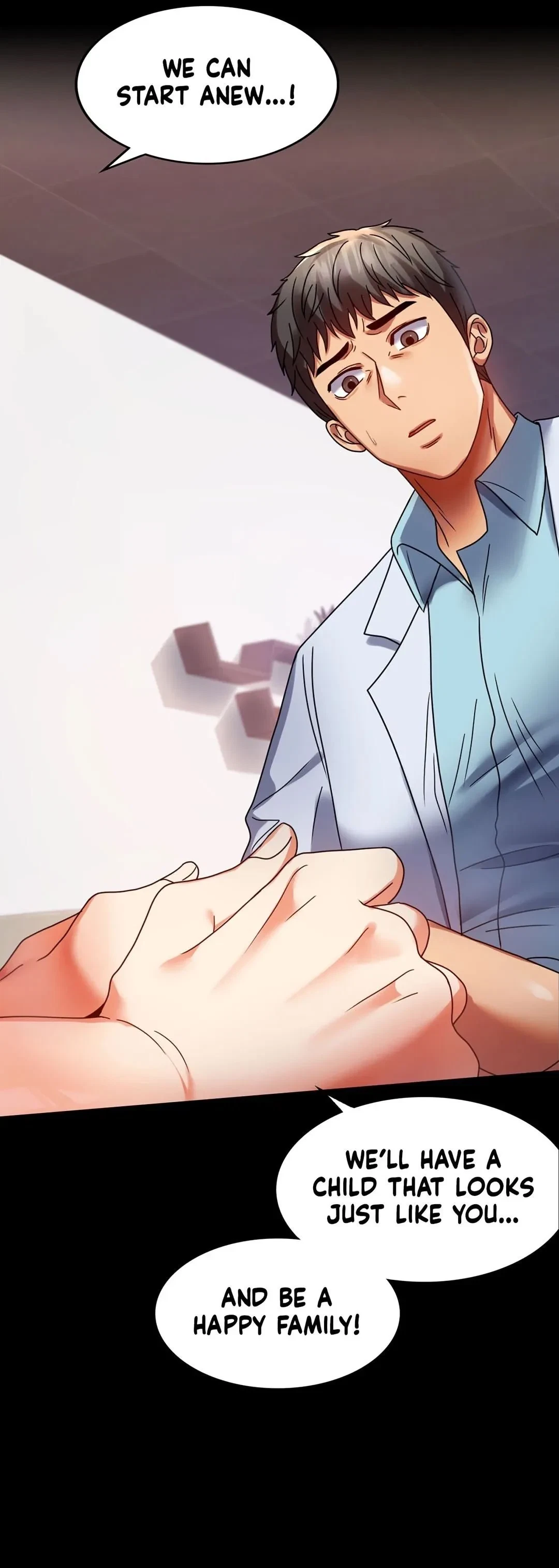 Infidelity 101 Chapter 31, page 20