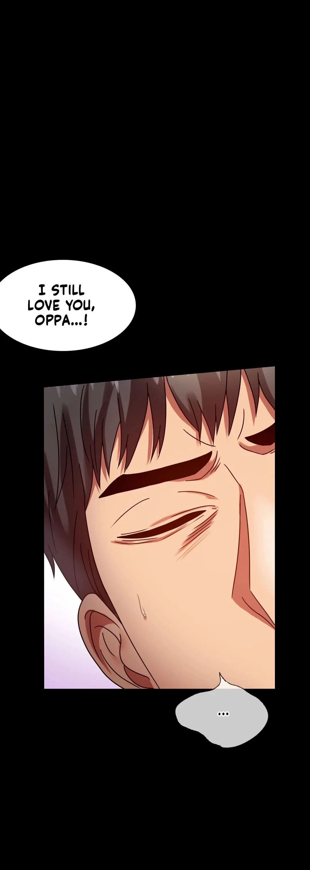 Infidelity 101 Chapter 31, page 21