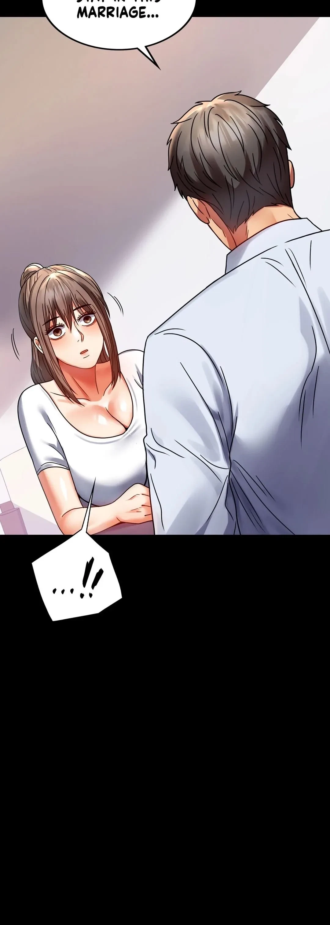 Infidelity 101 Chapter 31, page 23