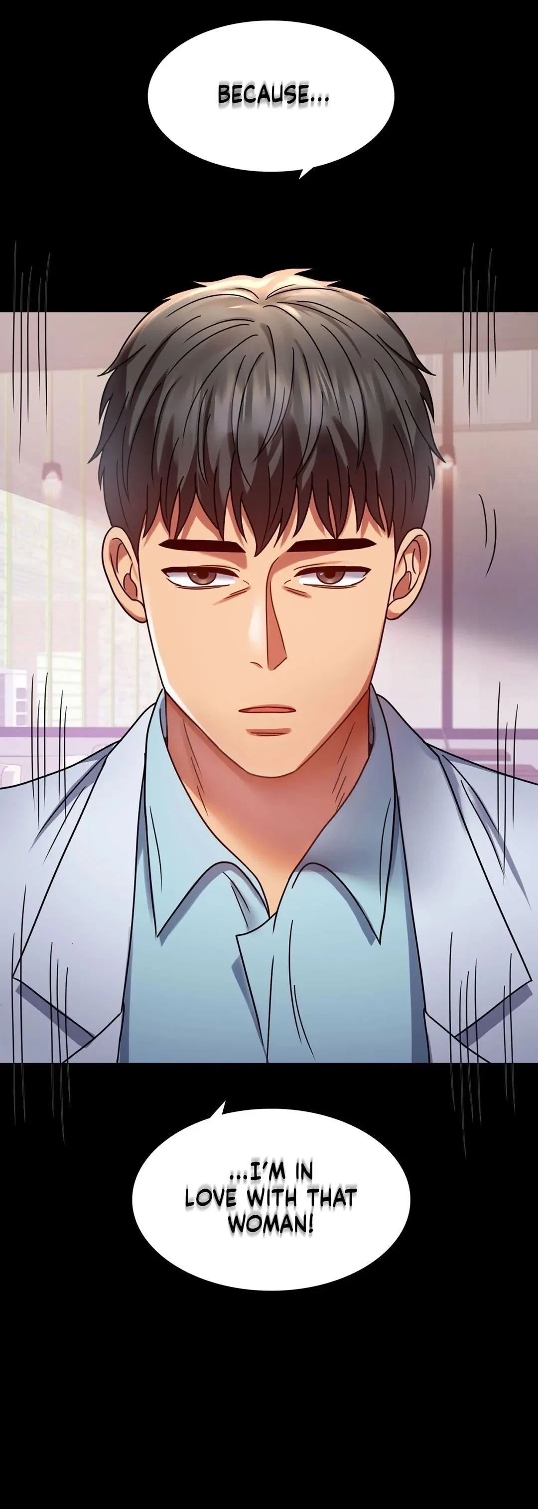 Infidelity 101 Chapter 31, page 24