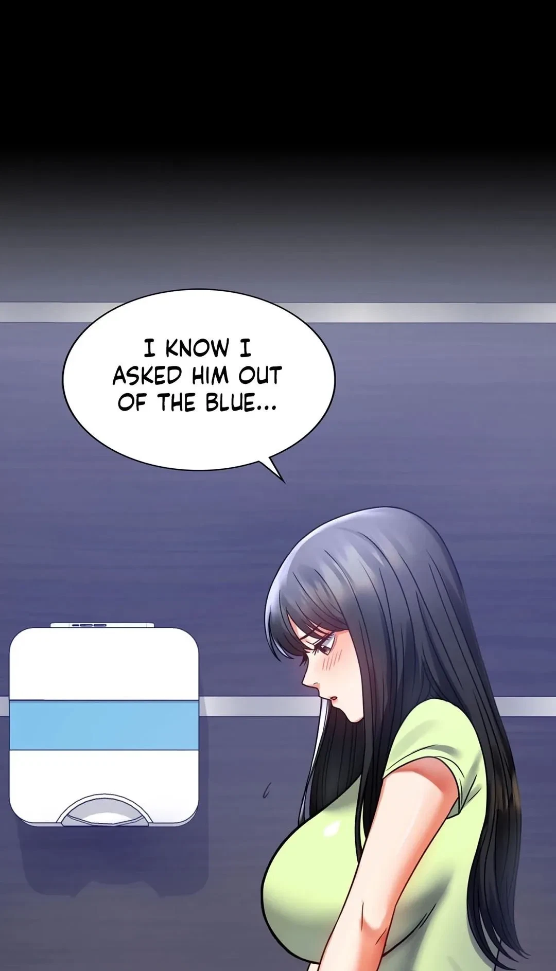 Infidelity 101 Chapter 31, page 29