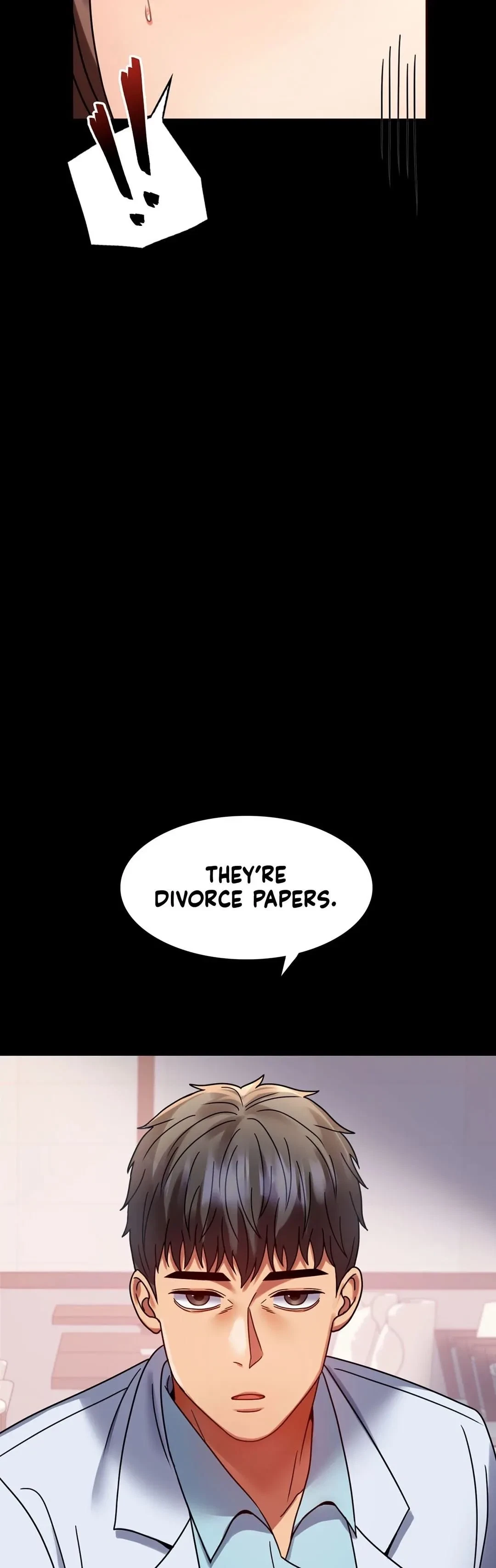 Infidelity 101 Chapter 31, page 3