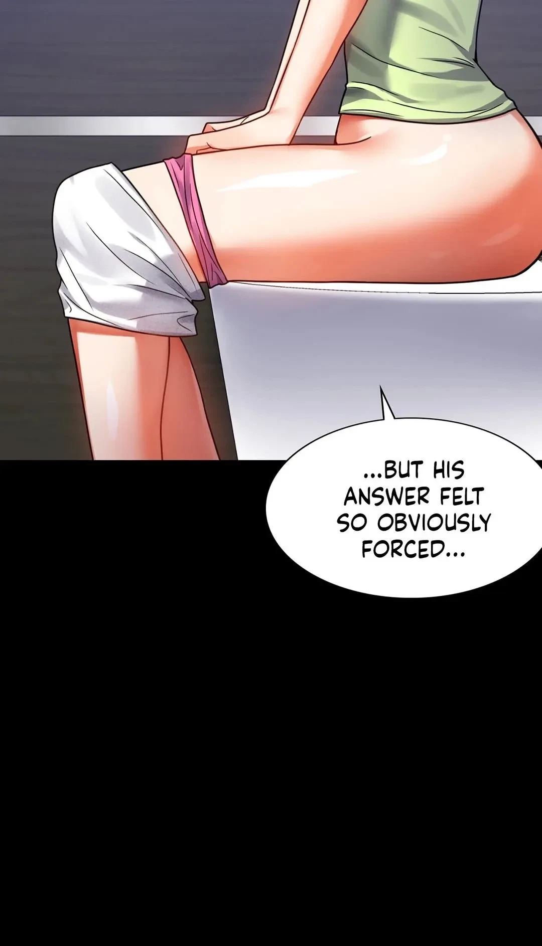 Infidelity 101 Chapter 31, page 30