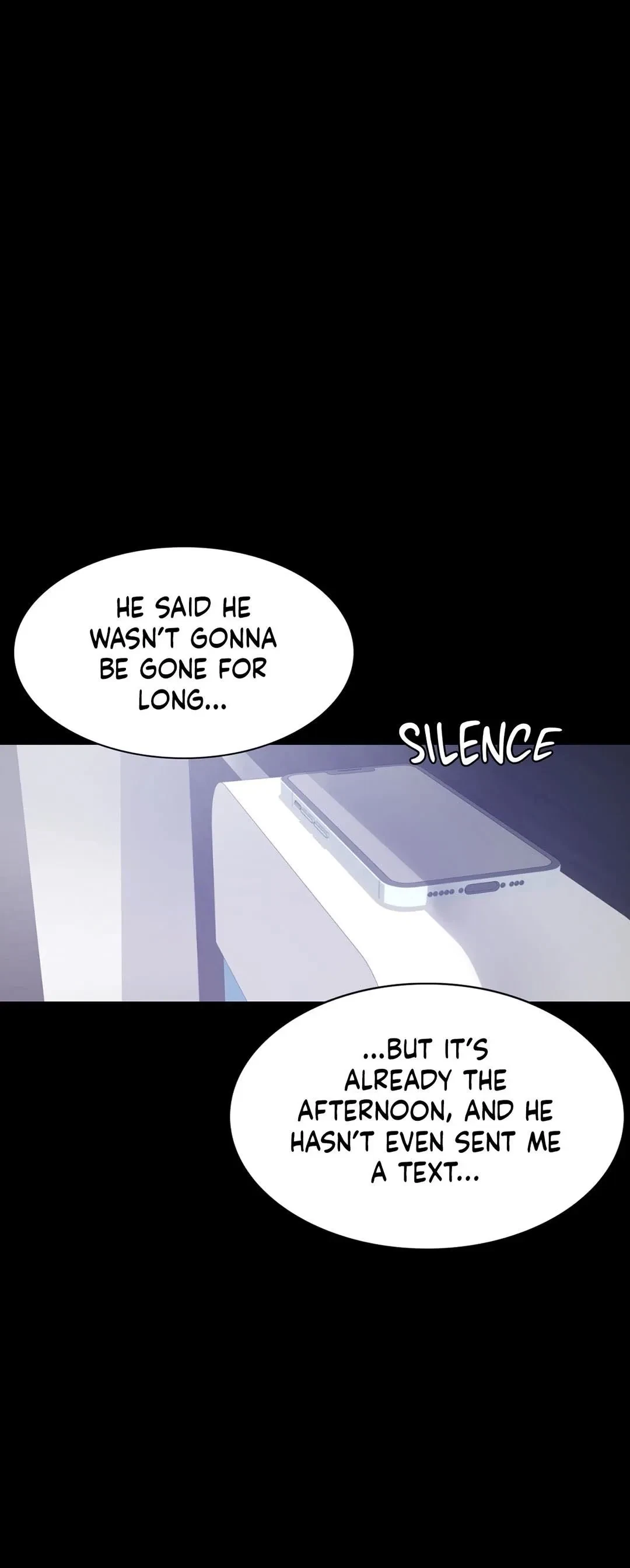 Infidelity 101 Chapter 31, page 32