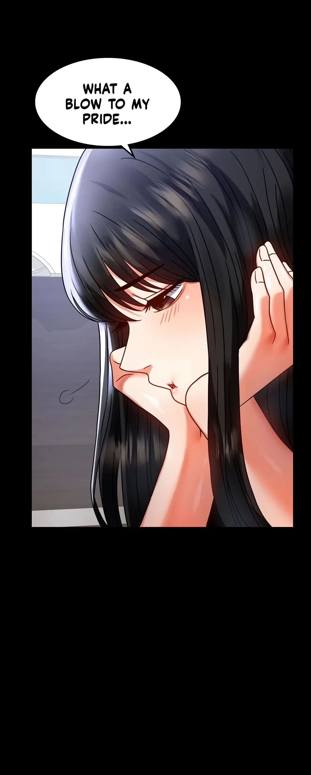 Infidelity 101 Chapter 31, page 33