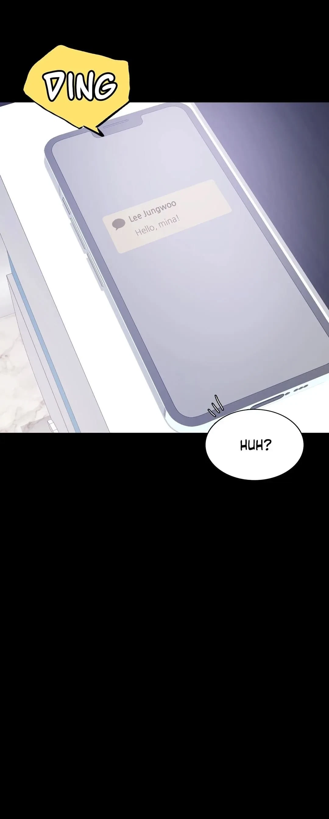 Infidelity 101 Chapter 31, page 34