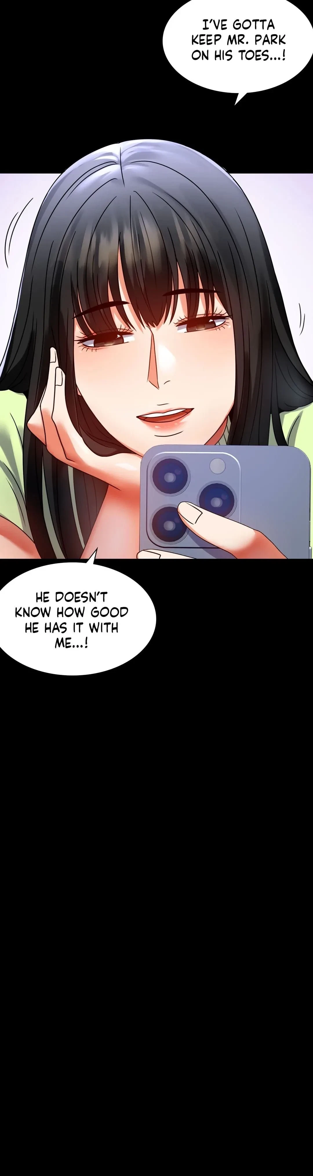 Infidelity 101 Chapter 31, page 39