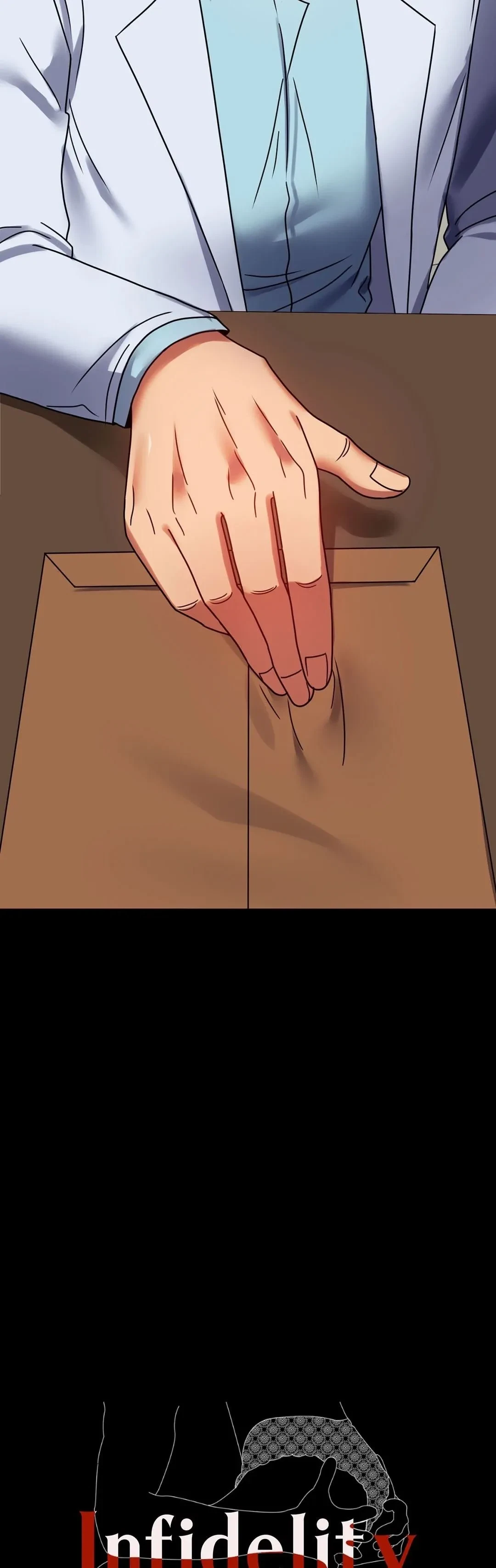 Infidelity 101 Chapter 31, page 4
