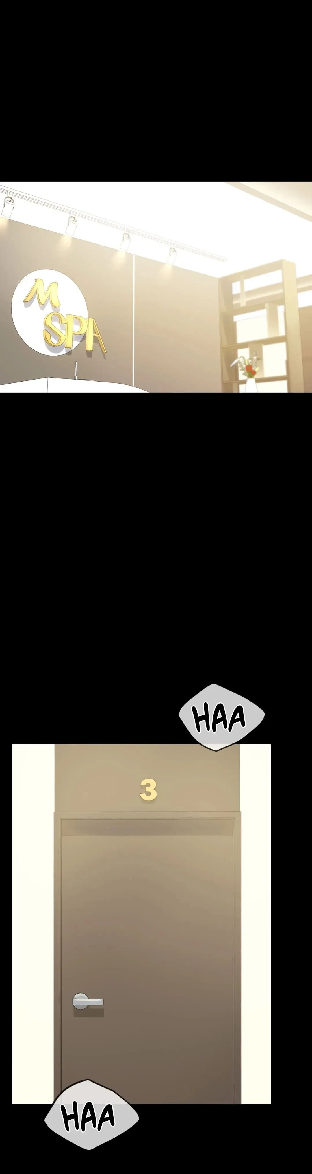 Infidelity 101 Chapter 31, page 40