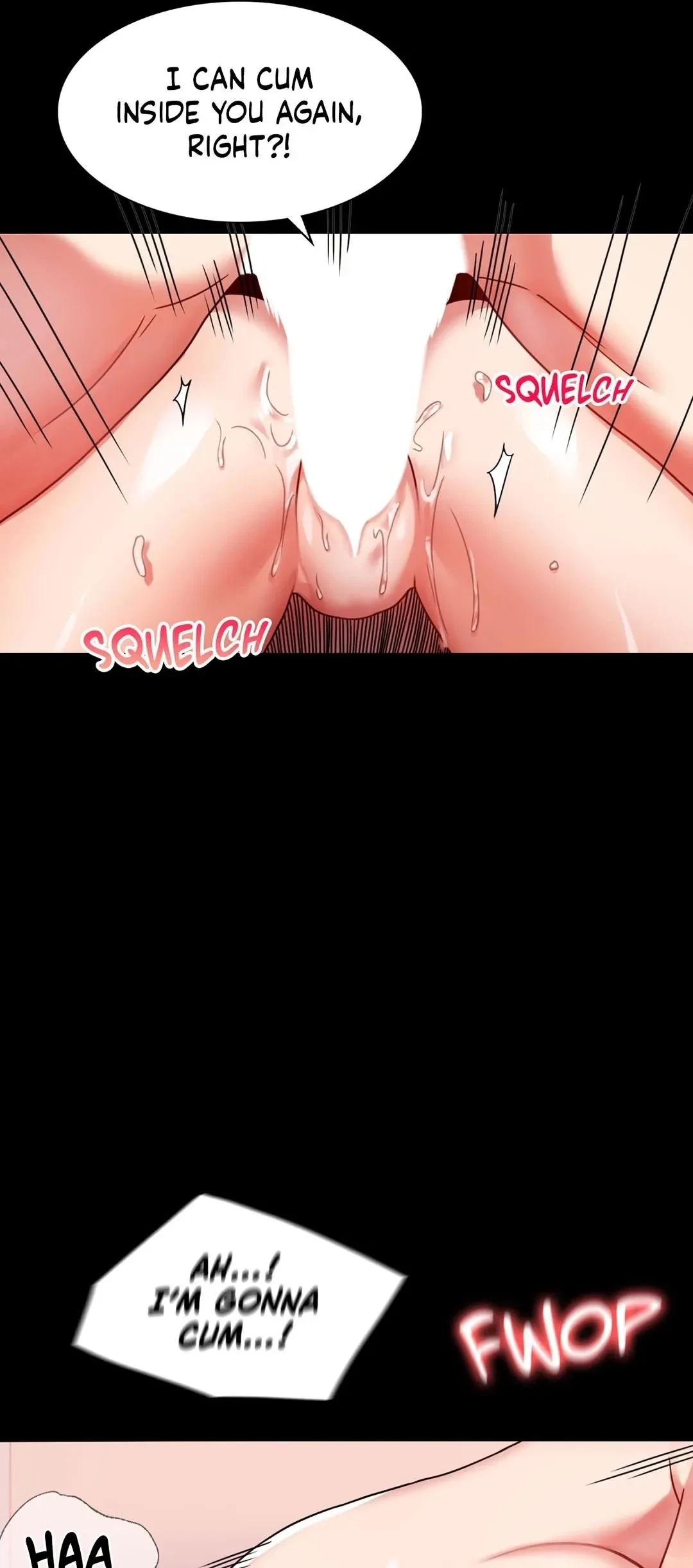 Infidelity 101 Chapter 31, page 44