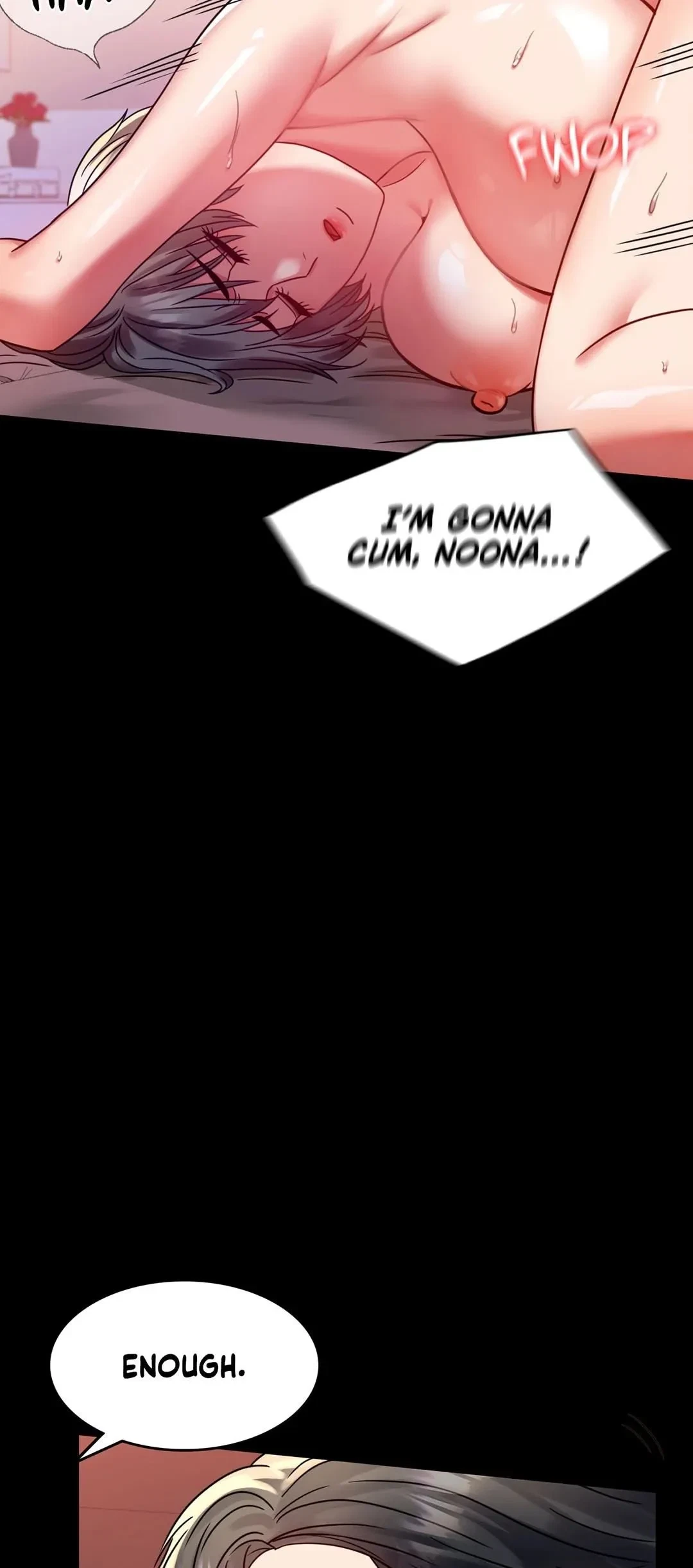 Infidelity 101 Chapter 31, page 45