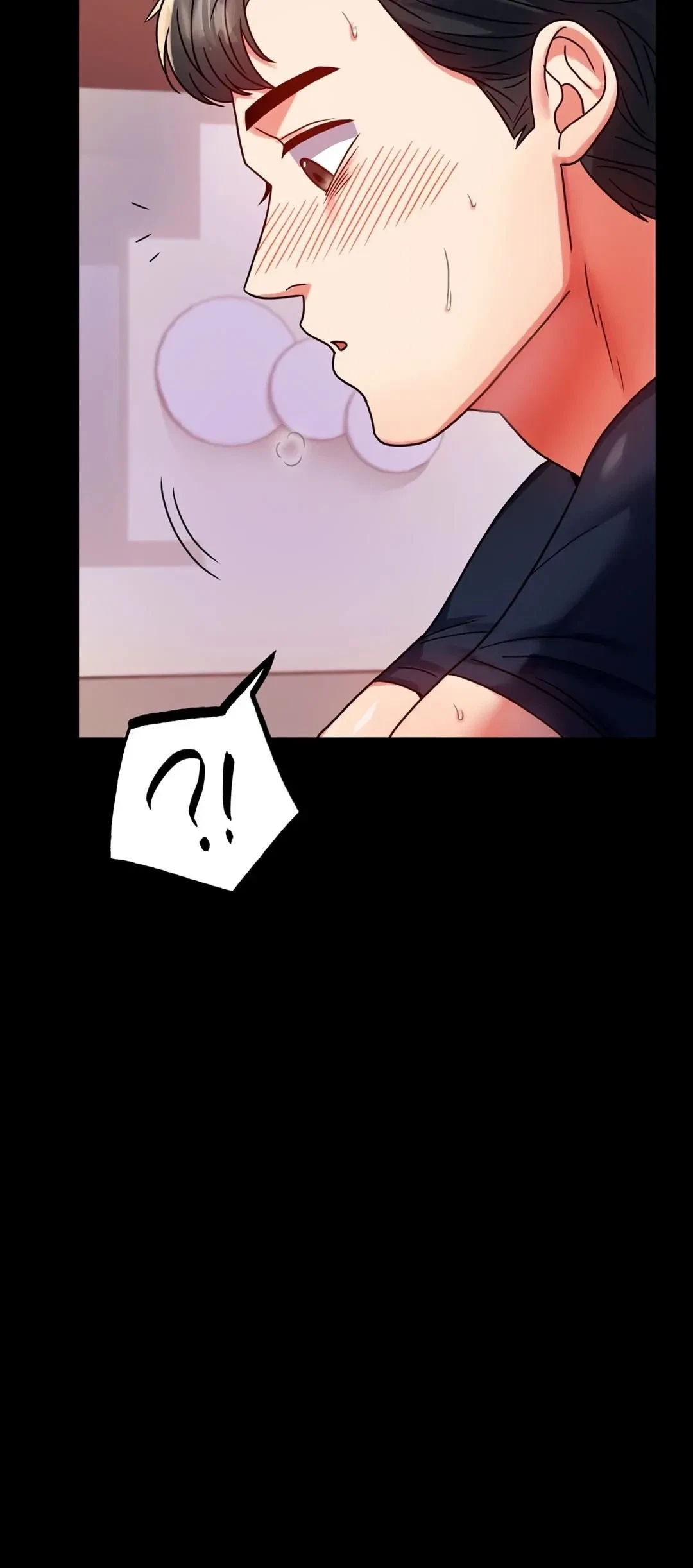 Infidelity 101 Chapter 31, page 46