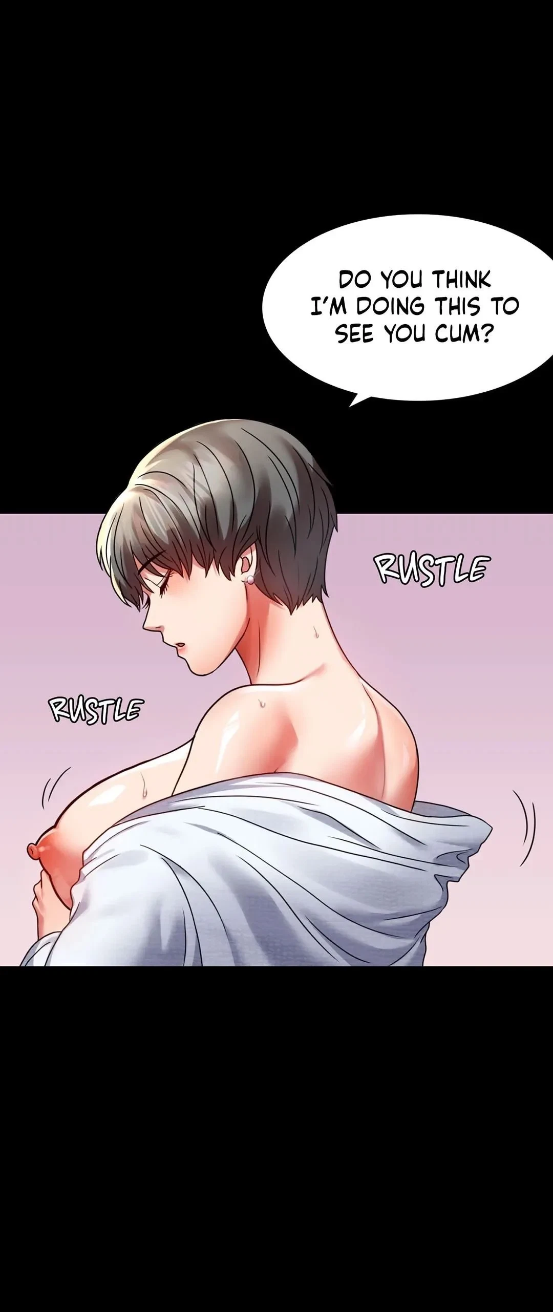 Infidelity 101 Chapter 31, page 49