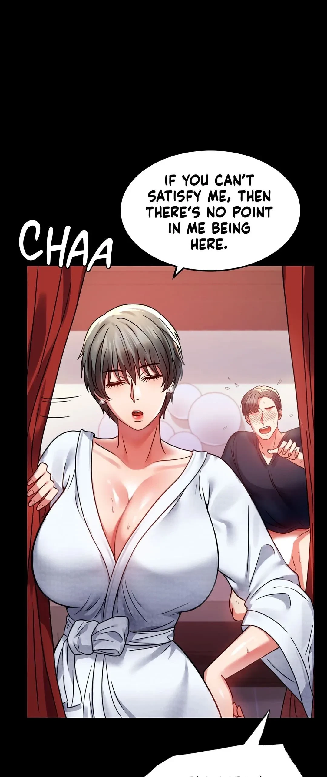 Infidelity 101 Chapter 31, page 50