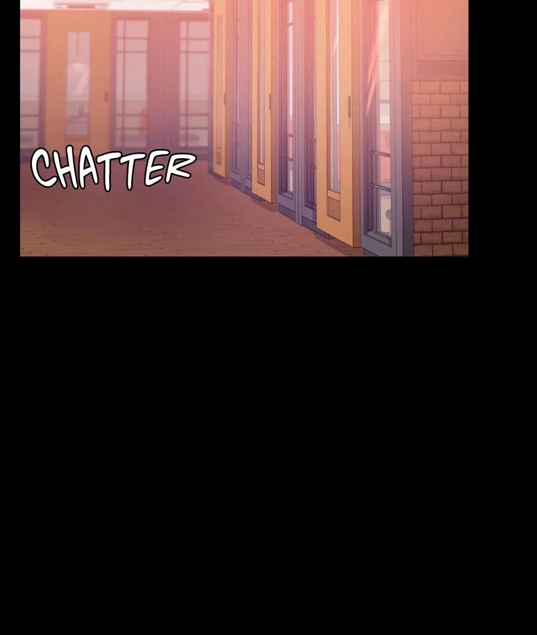 Infidelity 101 Chapter 31, page 58