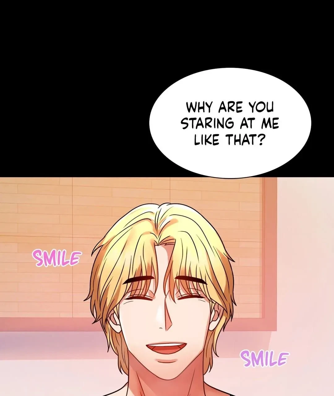 Infidelity 101 Chapter 31, page 59