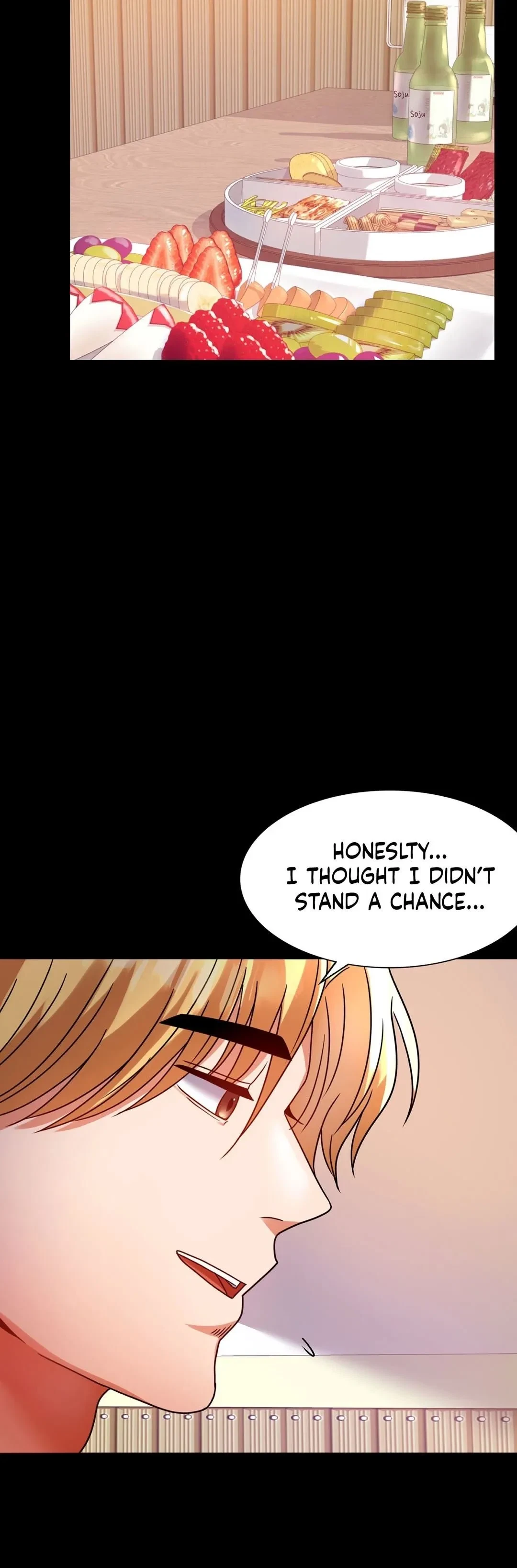 Infidelity 101 Chapter 31, page 62