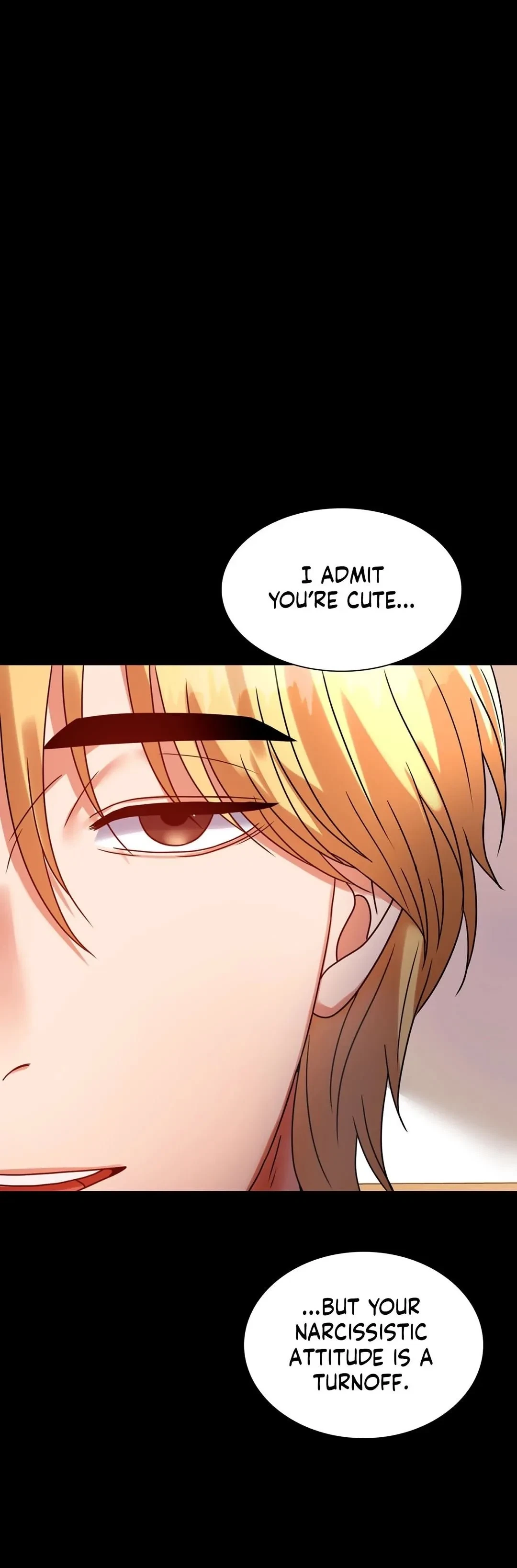 Infidelity 101 Chapter 31, page 64