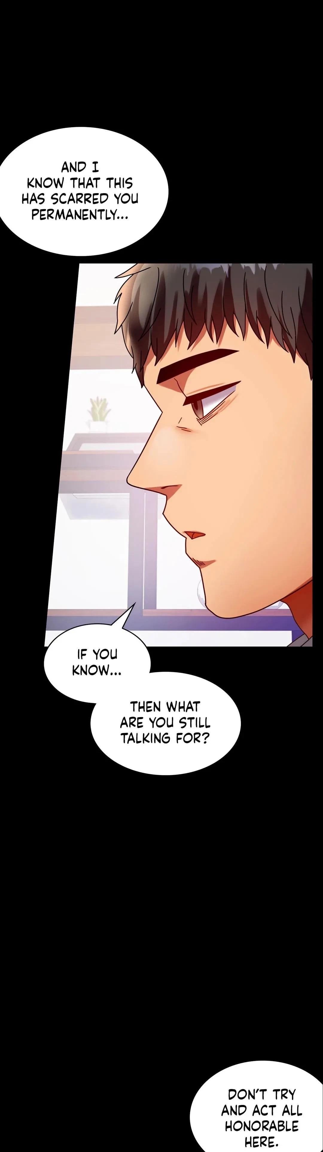 Infidelity 101 Chapter 31, page 7