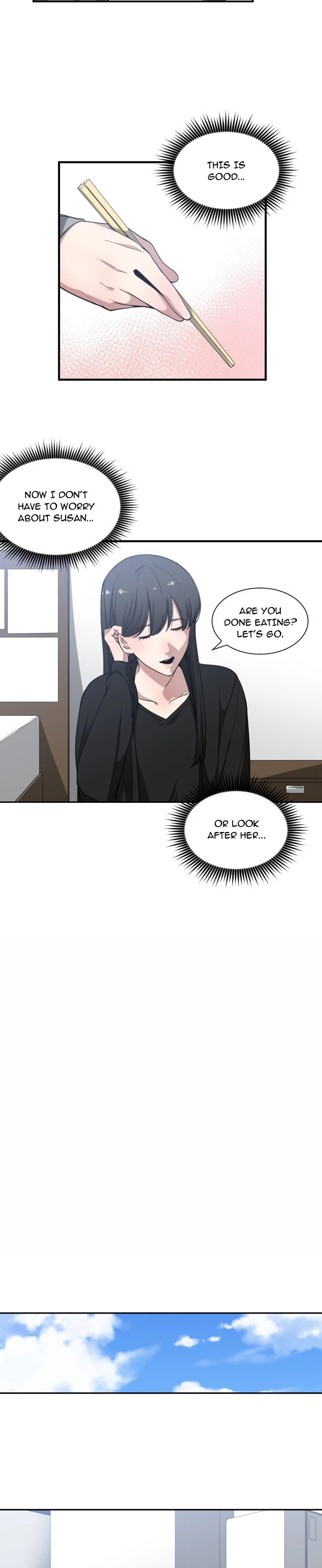 Chapter 15 - You're Not That Special!, page 18
