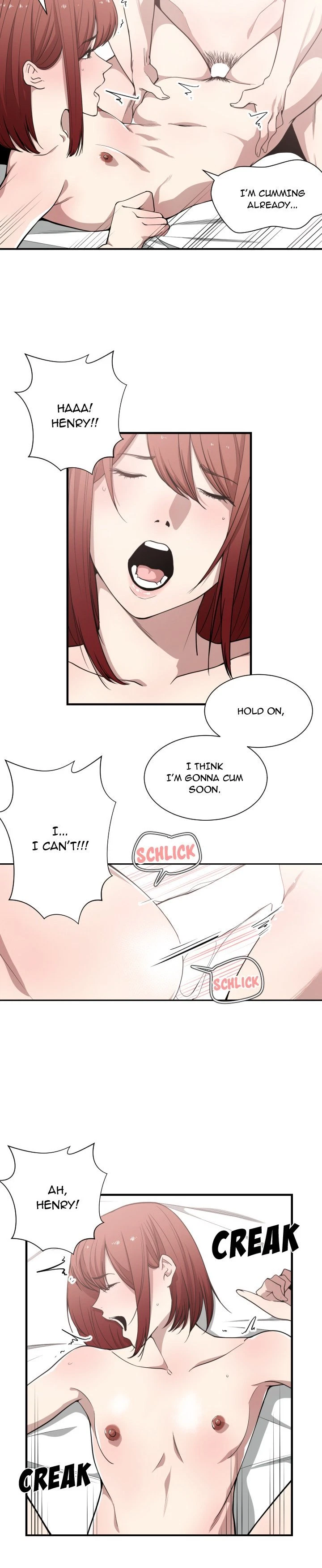 Chapter 15 - You're Not That Special!, page 2