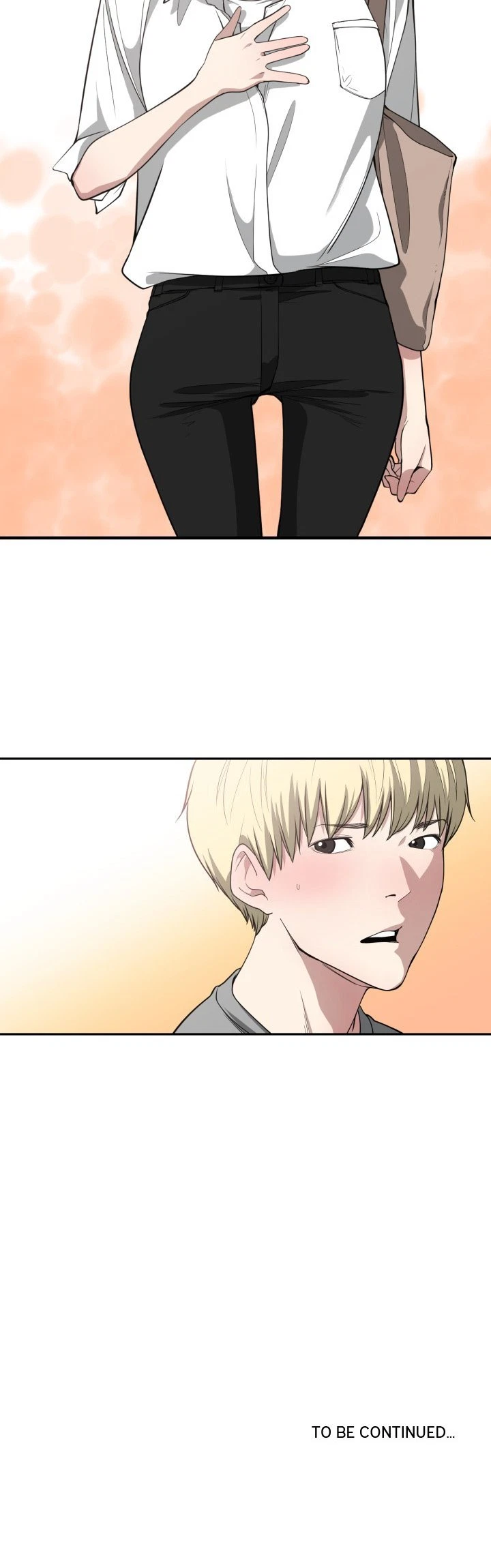 Chapter 15 - You're Not That Special!, page 20