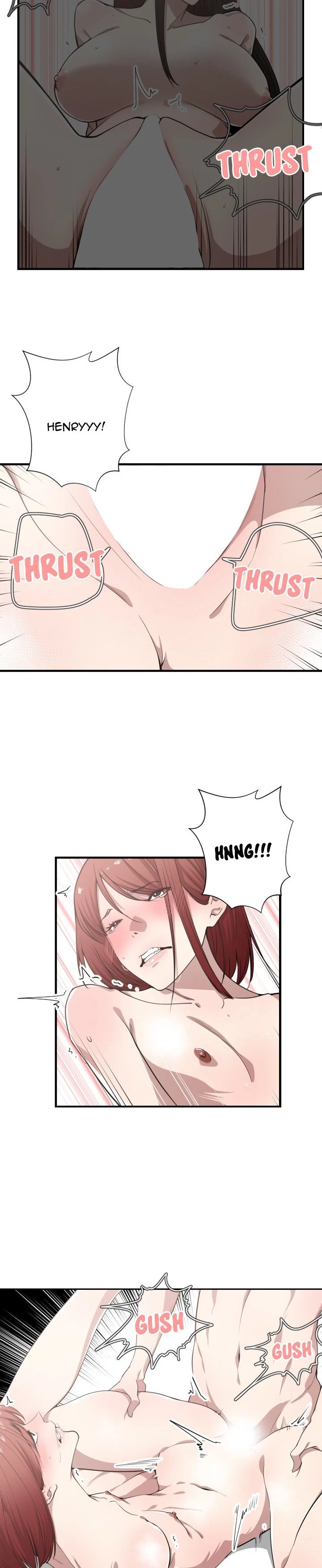 Chapter 15 - You're Not That Special!, page 4