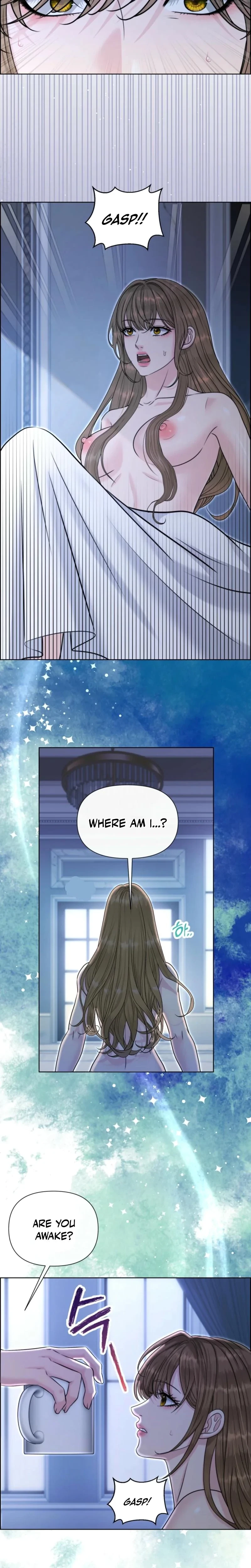 Alpha, Omega, Alpha Chapter 23, page 14