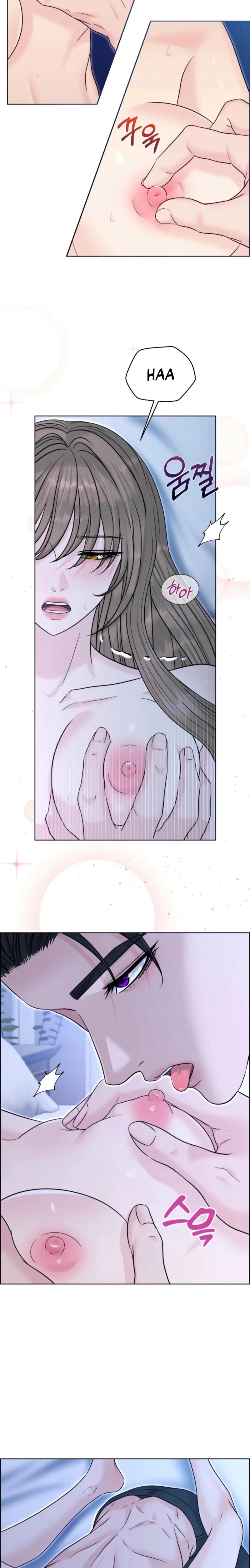 Alpha, Omega, Alpha Chapter 23, page 2