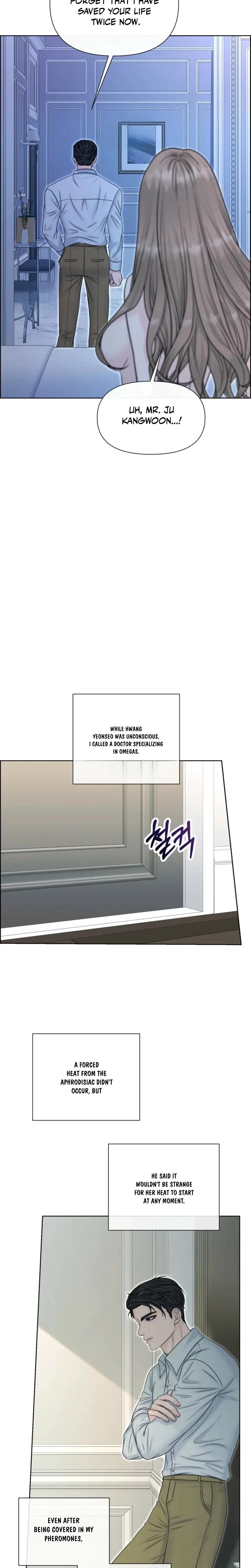Alpha, Omega, Alpha Chapter 23, page 20