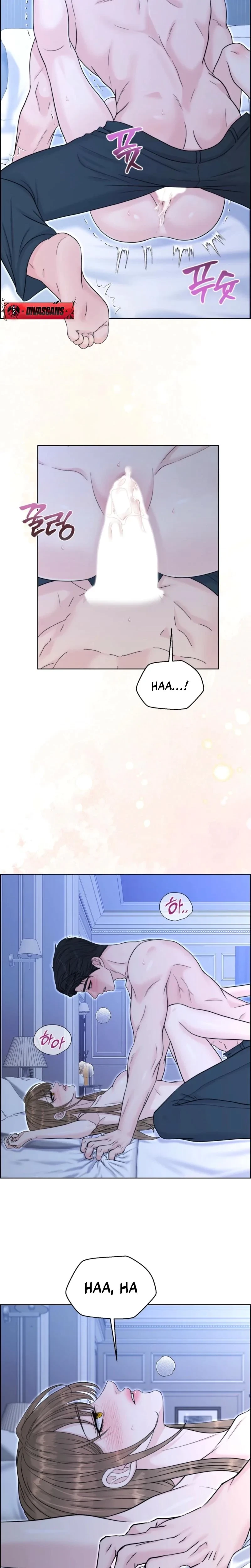 Alpha, Omega, Alpha Chapter 23, page 9