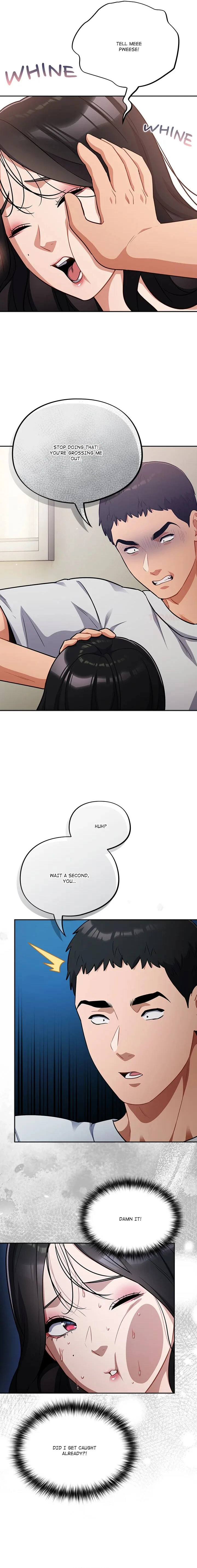 Stupidemic Chapter 50, page 11