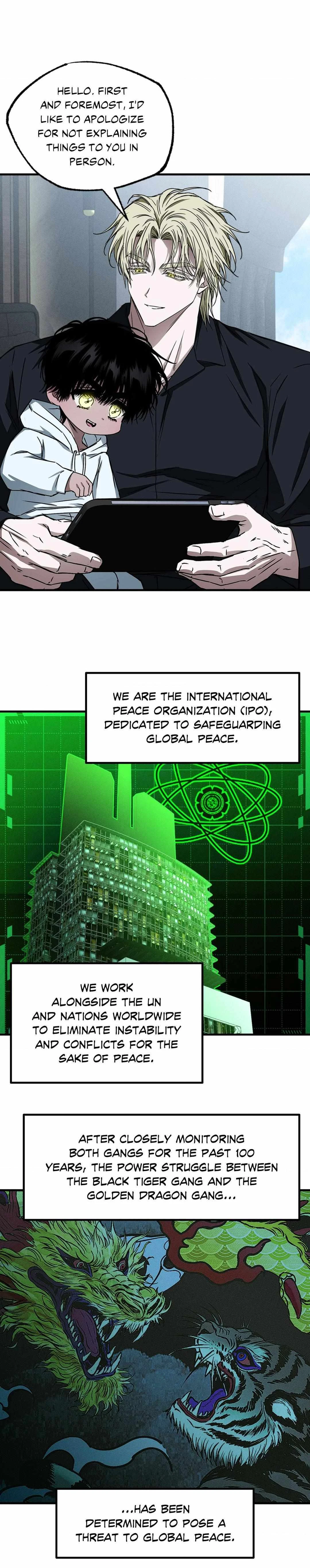 Eye Of The Storm Chapter 2, page 4