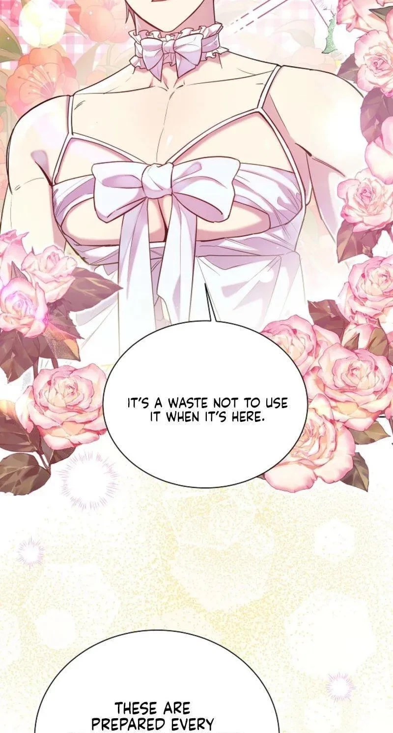 I Tamed The Angsty Male Lead With My Fists Chapter 74, page 3