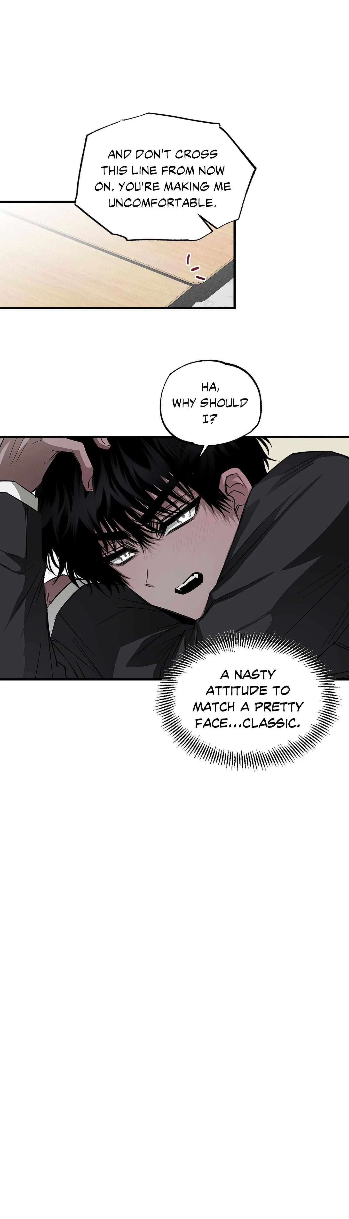 Eye Of The Storm Chapter 23, page 12