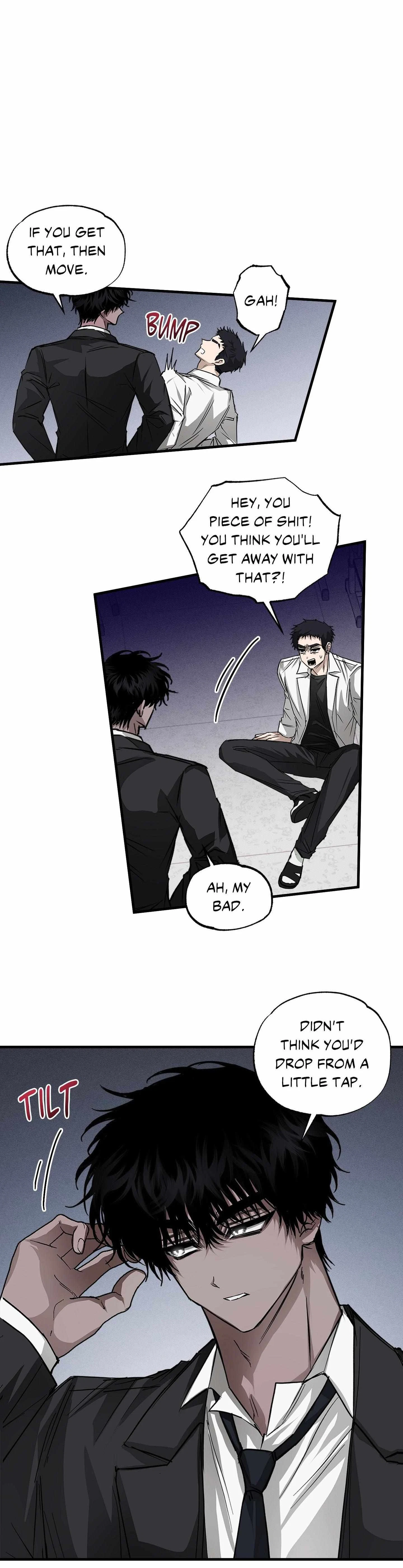 Eye Of The Storm Chapter 23, page 18