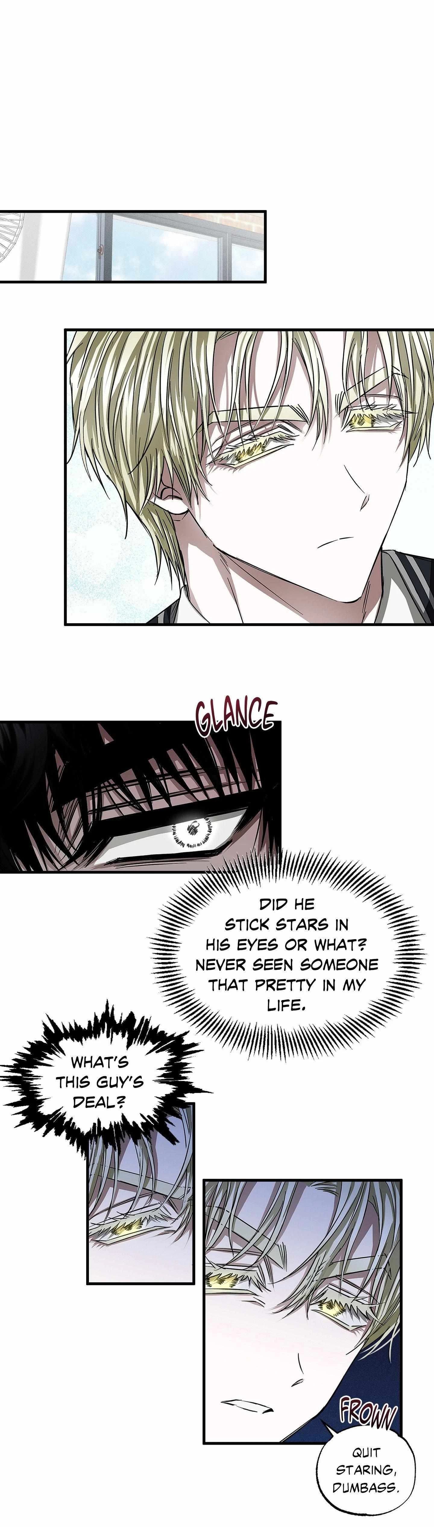Eye Of The Storm Chapter 23, page 3