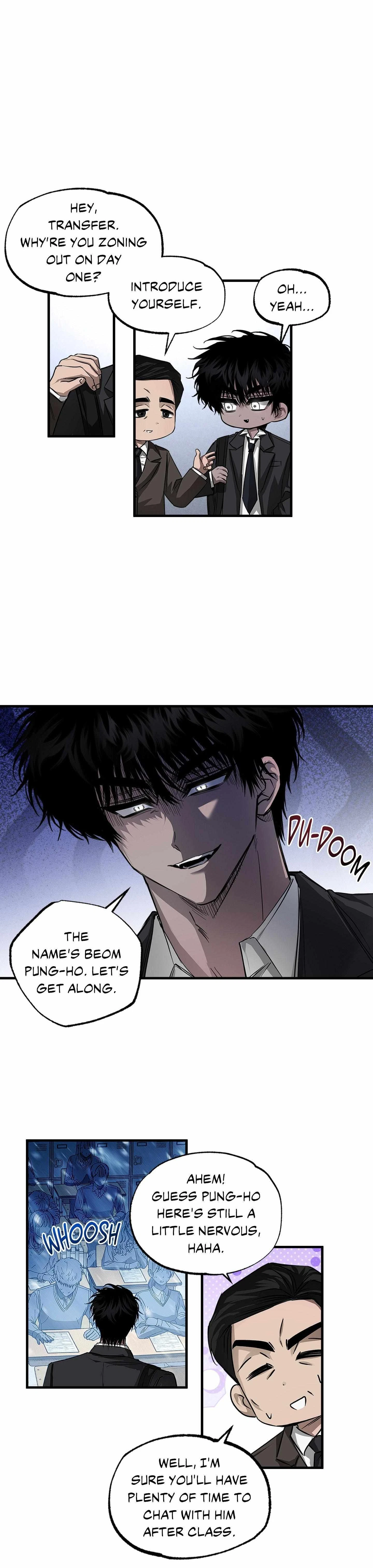Eye Of The Storm Chapter 23, page 5