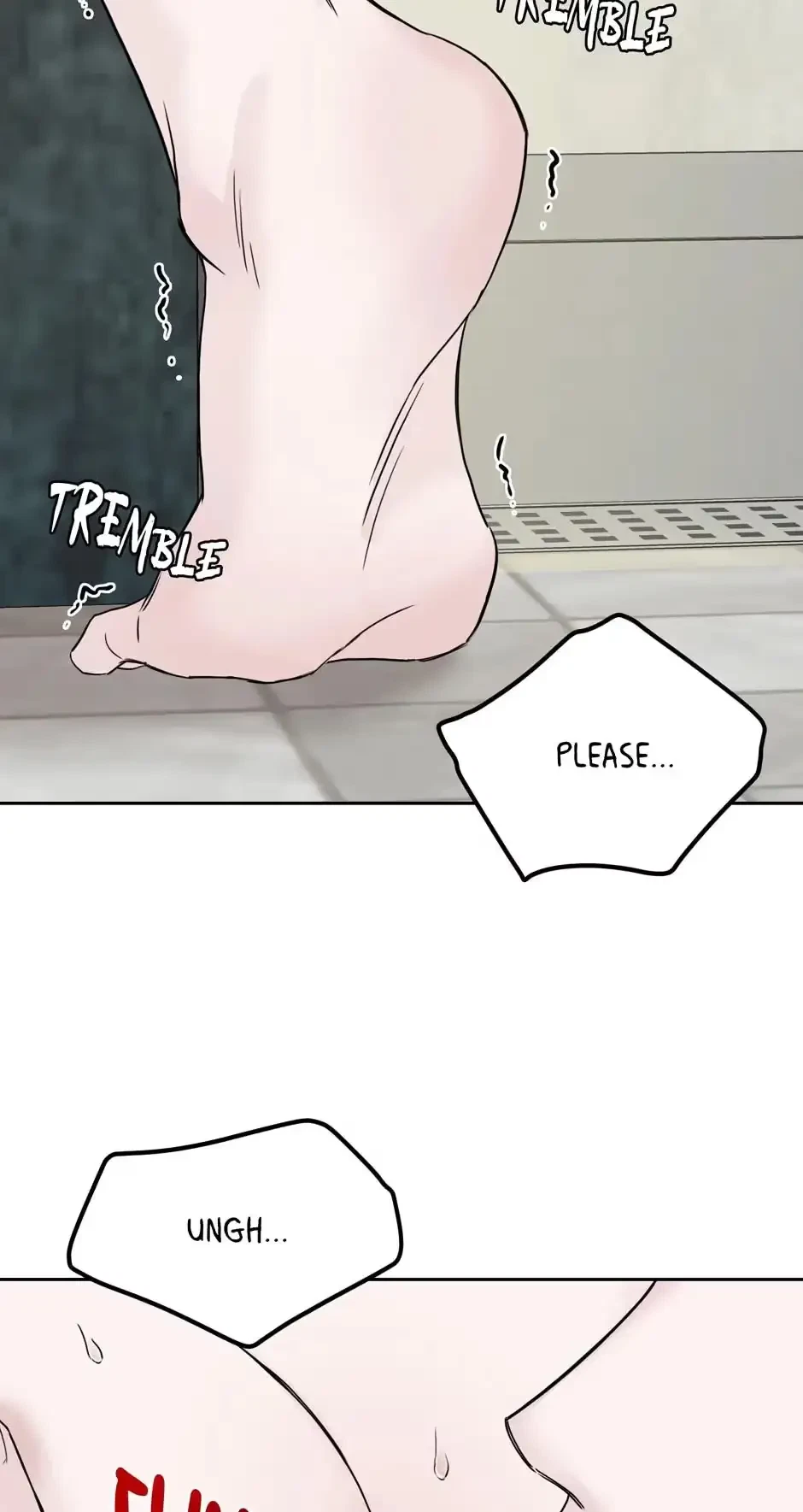 Please Eat Me, Mr. Ghost! Chapter 20, page 12